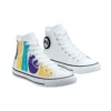 Chuck Taylor All Star Peace Powered Hi „White”
