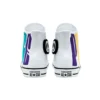 Chuck Taylor All Star Peace Powered Hi „White”