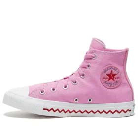 Chuck Taylor All Star „Peony Pink”