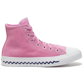 Chuck Taylor All Star „Peony Pink”