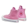 Chuck Taylor All Star „Peony Pink”
