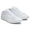 Chuck Taylor All Star Piele de bou „Alb”