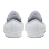 Chuck Taylor All Star Piele de bou „Alb”