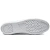 Chuck Taylor All Star Piele de bou „Alb”