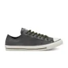 Chuck Taylor All Star Piele Tumbled „Gray White”