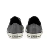 Chuck Taylor All Star Piele Tumbled „Gray White”