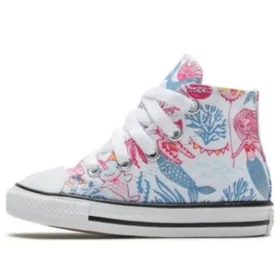 Chuck Taylor All Star „Pink Blue”