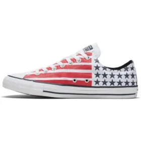 Chuck Taylor All Star „Pink Blue”