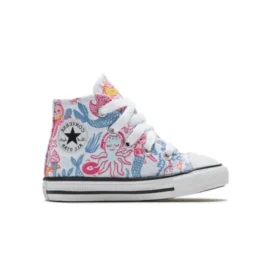 Chuck Taylor All Star „Pink Blue”