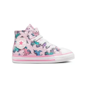 Chuck Taylor All Star „Pink Blue”