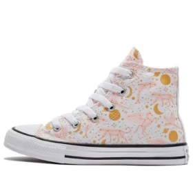 Chuck Taylor All Star „Pink Gold”