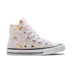 Chuck Taylor All Star „Pink Gold”