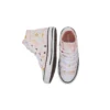 Chuck Taylor All Star „Pink Gold”