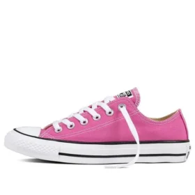 Chuck Taylor All Star „Pink Red”