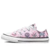 Chuck Taylor All Star „Pink Red”