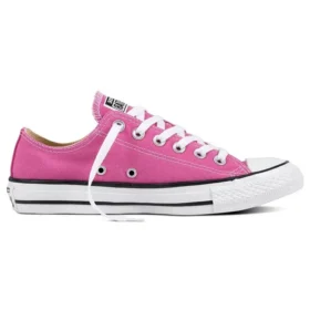 Chuck Taylor All Star „Pink Red”