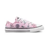 Chuck Taylor All Star „Pink Red”