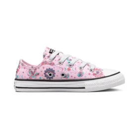 Chuck Taylor All Star „Pink Red”