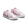 Chuck Taylor All Star „Pink Red”