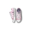 Chuck Taylor All Star „Pink Red”