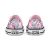 Chuck Taylor All Star „Pink Red”