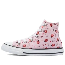 Chuck Taylor All Star „Pink Red White”