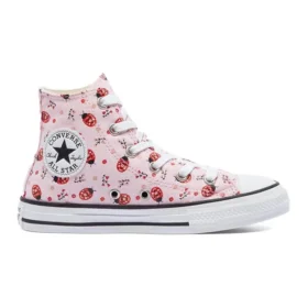 Chuck Taylor All Star „Pink Red White”