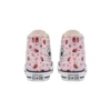 Chuck Taylor All Star „Pink Red White”