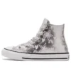 Chuck Taylor All Star „Pink Silver”