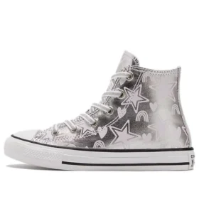Chuck Taylor All Star „Pink Silver”