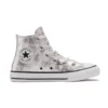 Chuck Taylor All Star „Pink Silver”