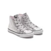 Chuck Taylor All Star „Pink Silver”