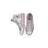 Chuck Taylor All Star „Pink Silver”