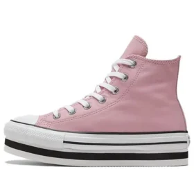 Chuck Taylor All Star „Pink White”