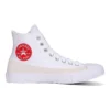 Chuck Taylor All Star „Pink White”