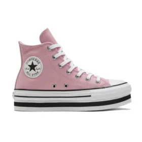 Chuck Taylor All Star „Pink White”
