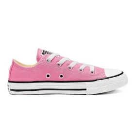 Chuck Taylor All Star „Pink White”
