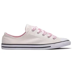 Chuck Taylor All Star „Pink White”
