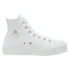 Chuck Taylor All Star Platform High „Alb”