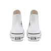Chuck Taylor All Star Platform High „Alb” Chuck Taylor All Star Platform High „Alb”