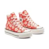 Chuck Taylor All Star Platform High „Camp Daisies”