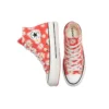Chuck Taylor All Star Platform High „Camp Daisies”