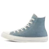 Chuck Taylor All Star Platform High „Digital Powder – Washed Denim”