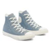 Chuck Taylor All Star Platform High „Digital Powder – Washed Denim”
