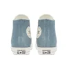 Chuck Taylor All Star Platform High „Digital Powder – Washed Denim”