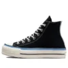 Chuck Taylor All Star Platform High „Hybrid Floral”