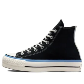 Chuck Taylor All Star Platform High „Hybrid Floral”