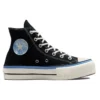 Chuck Taylor All Star Platform High „Hybrid Floral”