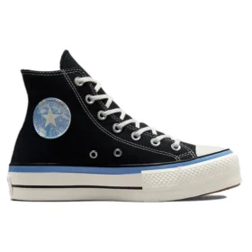 Chuck Taylor All Star Platform High „Hybrid Floral”