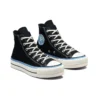 Chuck Taylor All Star Platform High „Hybrid Floral”